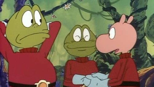 Spaceship Sagittarius Season 1 Episode 17 - Episode 17