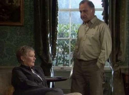 As Time Goes By Season 5 Episode 4 - Avoiding the Country Set