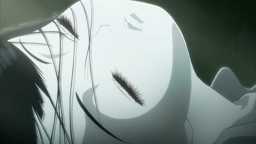 Ghost Hound Season 1 Episode 13 - For the Snark was a Boojum, you see.