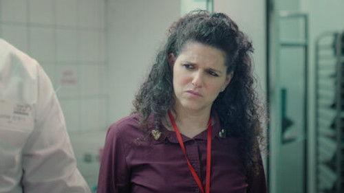 Checkout Season 3 Episode 13 - Dikla