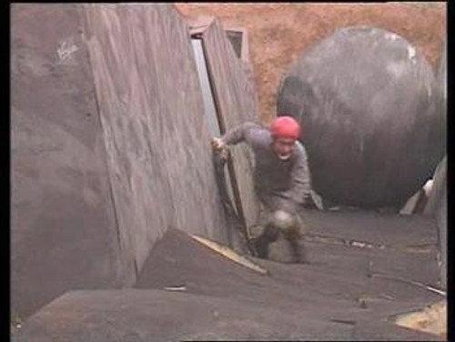 Takeshi's Castle Season 3 Episode 16 - Episode 86