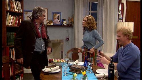 Hos Martin Season 1 Episode 13 - Kjøttkaker og poesi