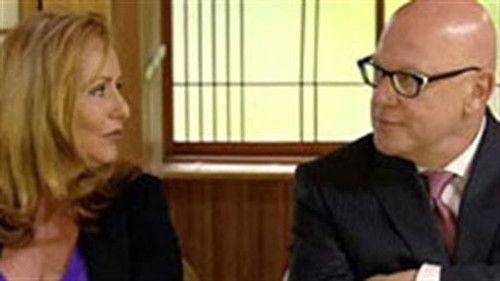 Wie is de Mol? Season 10 Episode 3 - The goodwill factor