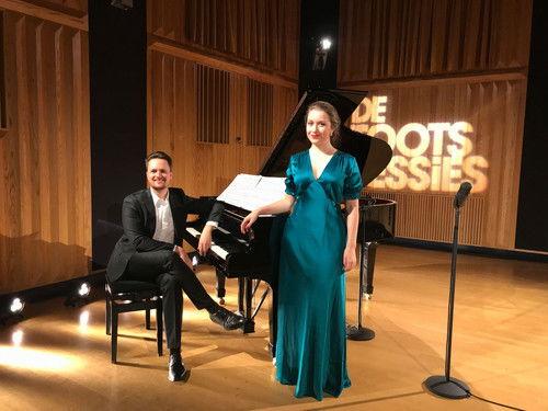 De Toots Sessies Season 4 Episode 7 - Episode 7