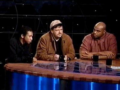 Real Time with Bill Maher Season 1 Episode 20 - September 26, 2003