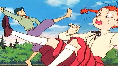 My Daddy Long Legs Season 1 Episode 10 - I'm Sorry I Betrayed You