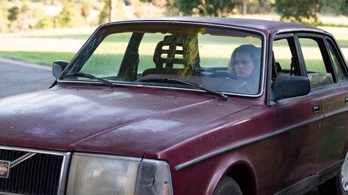 Sharp Objects Season 1 Episode 4 - Ripe