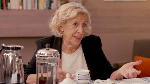 Las abogadas. La verdadera historia Season 1 Episode 4 - Episode 4