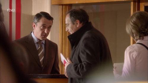 Los misterios de Laura Season 3 Episode 6 - Episode 6