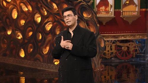 Bigg Boss Season 17 Episode 49 - Bigg Boss Ne Liya Bigg Decision