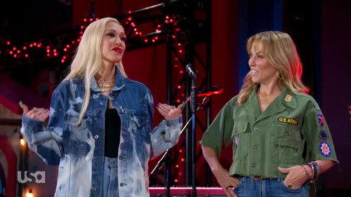 Barmageddon Season 1 Episode 2 - Gwen Stefani vs. Sheryl Crow