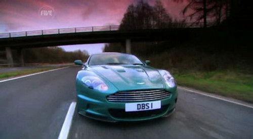 Fifth Gear Season 15 Episode 6 - Episode 6