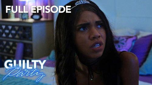 Guilty Party Season 1 Episode 5 - Birthday Meltdown