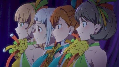 LoveLive! Superstar!! Season 1 Episode 6 - I Was Dreaming