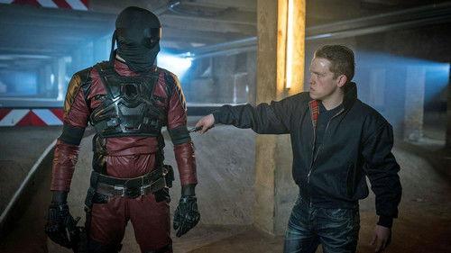 Hamburg Dockland Season 12 Episode 27 - Episode 27