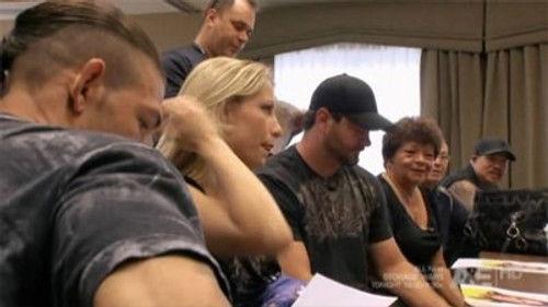 Dog the Bounty Hunter Season 7 Episode 30 - The Montrose Files: And Then There Were None, Part 2