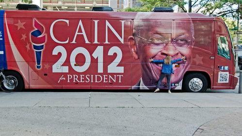 Full Frontal with Samantha Bee Season 1 Episode 19 - Election Documentary