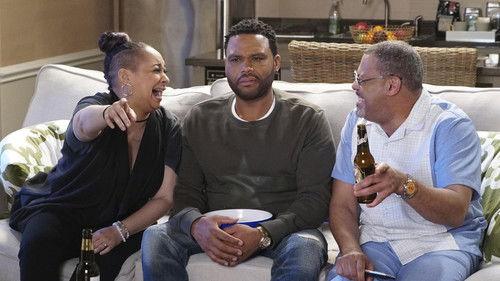 black-ish Season 3 Episode 20 - What Lies Beneath