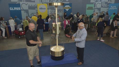 Antiques Roadshow Season 22 Episode 14 - Green Bay Hour 2