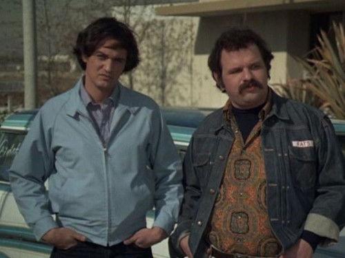 Adam-12 Season 4 Episode 22 - Who Won?