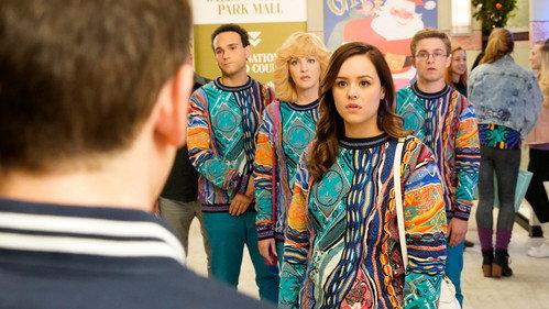 undefined Season 7 Episode 10 - It's a Wonderful Life