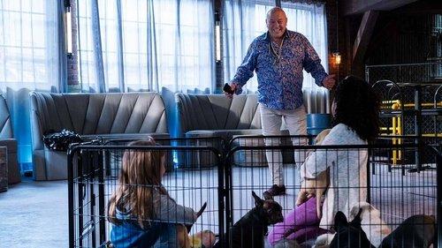 Claws Season 4 Episode 5 - Chapter Five: Comeuppance