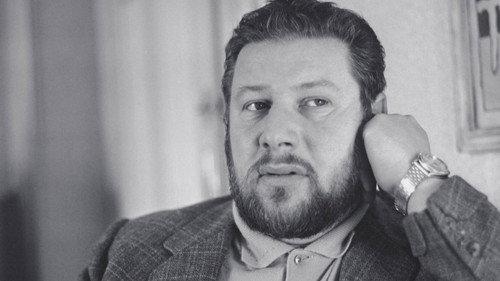 Discovering Film Season 13 Episode 5 - Peter Ustinov