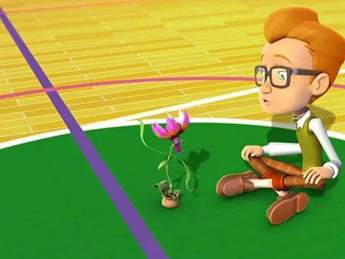 Monster Buster Club Season 2 Episode 22 - Gotta Dance