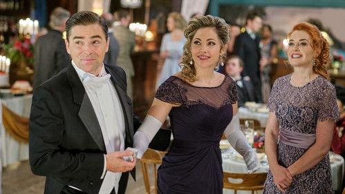 When Calls the Heart Season 10 Episode 10 - All Dressed Up