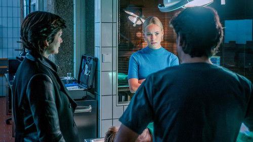 SOKO Linz Season 4 Episode 6 - An die Nieren