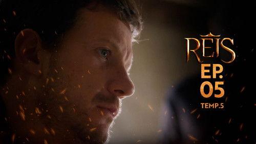 Kings Season 5 Episode 4 - Episode 4