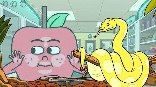 Apple & Onion Season 1 Episode 23 - Face Your Fears