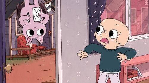 Summer Camp Island Season 2 Episode 13 - The Later Pile