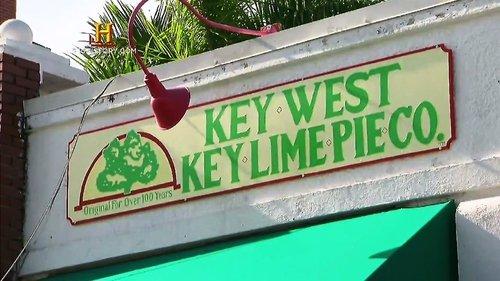 The Profit Season 2 Episode 8 - Key Lime