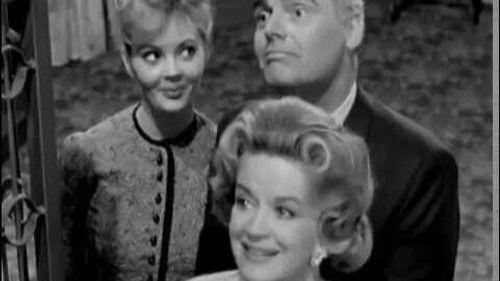 Petticoat Junction Season 1 Episode 26 - Kate and the Manpower Problem