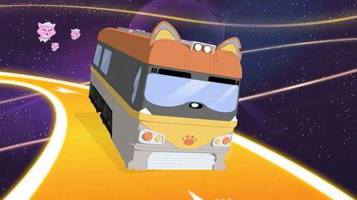 Explore Wolffy's Mind Season 1 Episode 2 - Episode 2