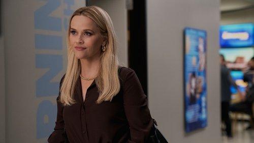 undefined Season 4 Episode 4 - Love the Questions