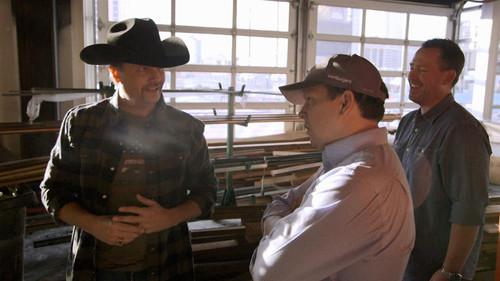 Background image for Getting Rich in Vegas