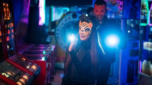 undefined Season 5 Episode 4 - Sweet Sixteen