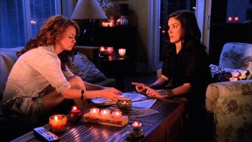 One Tree Hill Season 7 Episode 8 - I Just Died in Your Arms Tonight