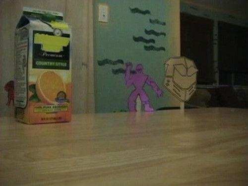 Red vs. Blue Season 3 Episode 8 - The Greatest Episode Ever