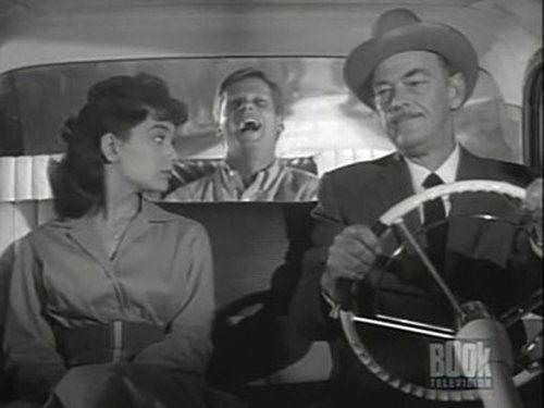 undefined Season 5 Episode 21 - Hitch Hike