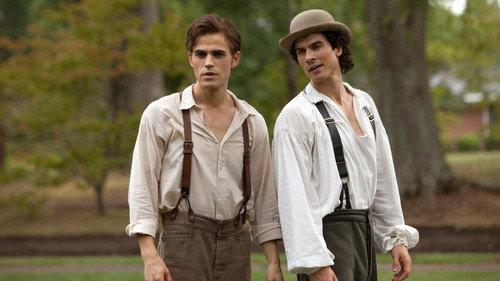 undefined Season 1 Episode 6 - Lost Girls