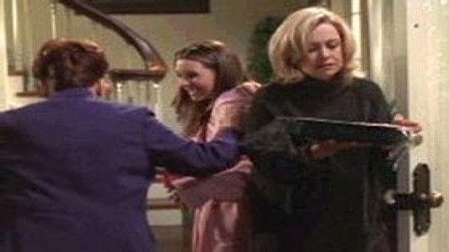 7th Heaven Season 9 Episode 13 - The Fine Art of Parenting