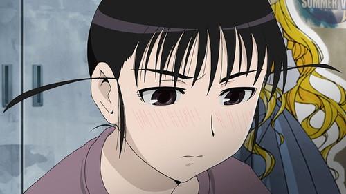 Genshiken Season 2 Episode 4 - Are You Two Going Out?
