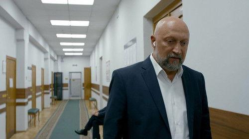 Dr. Driver Season 8 Episode 8 - Episode 8