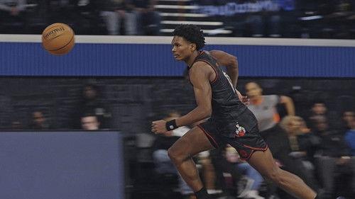 One Shot: Overtime Elite Season 1 Episode 2 - Being here is hard