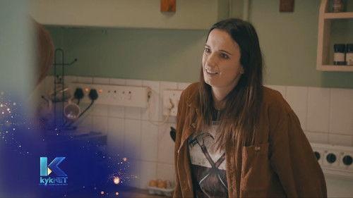 Magda Louw Season 1 Episode 9 - Insomnia Met 'n Vreemde Man