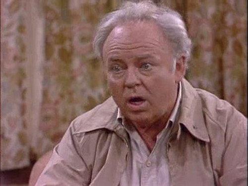 All in the Family Season 9 Episode 4 - What'll We Do with Stephanie?