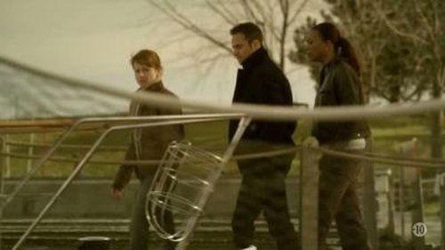 XIII: The Series Season 1 Episode 7 - Undertow